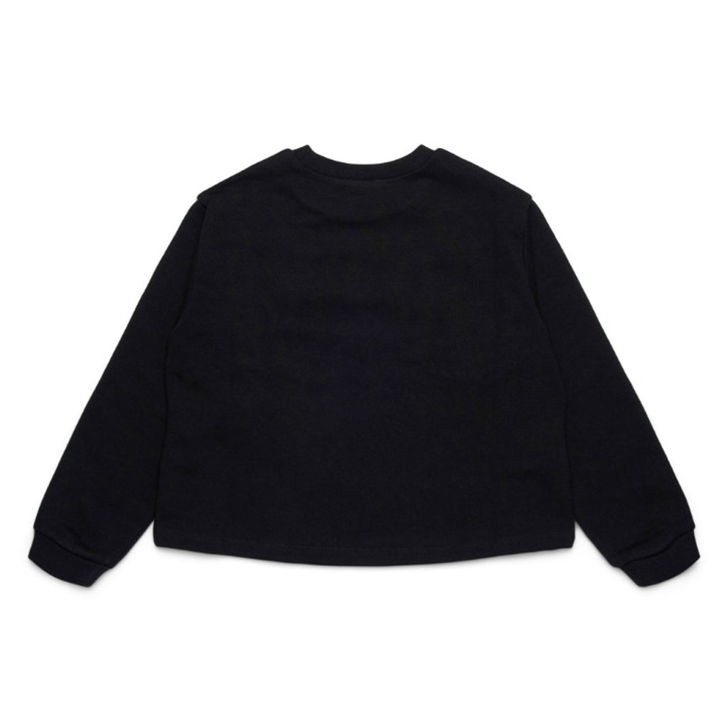 Marni Kids Logo Sweater