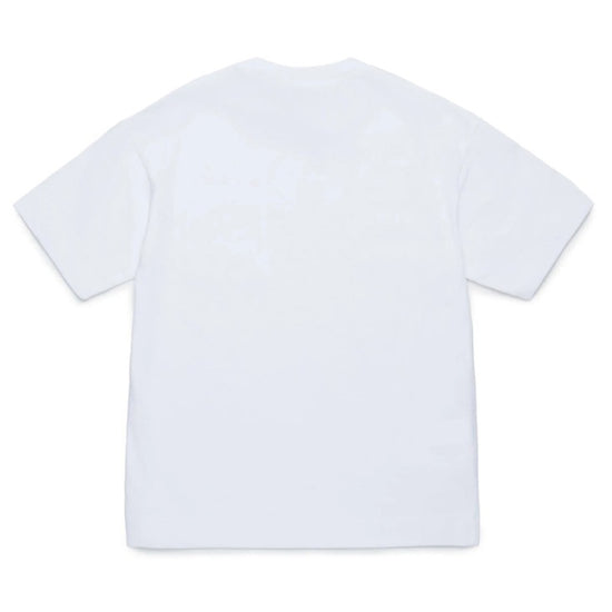 Marni Kids Logo T-shirt