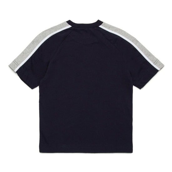Marni Kids Colour-Block T-shirt