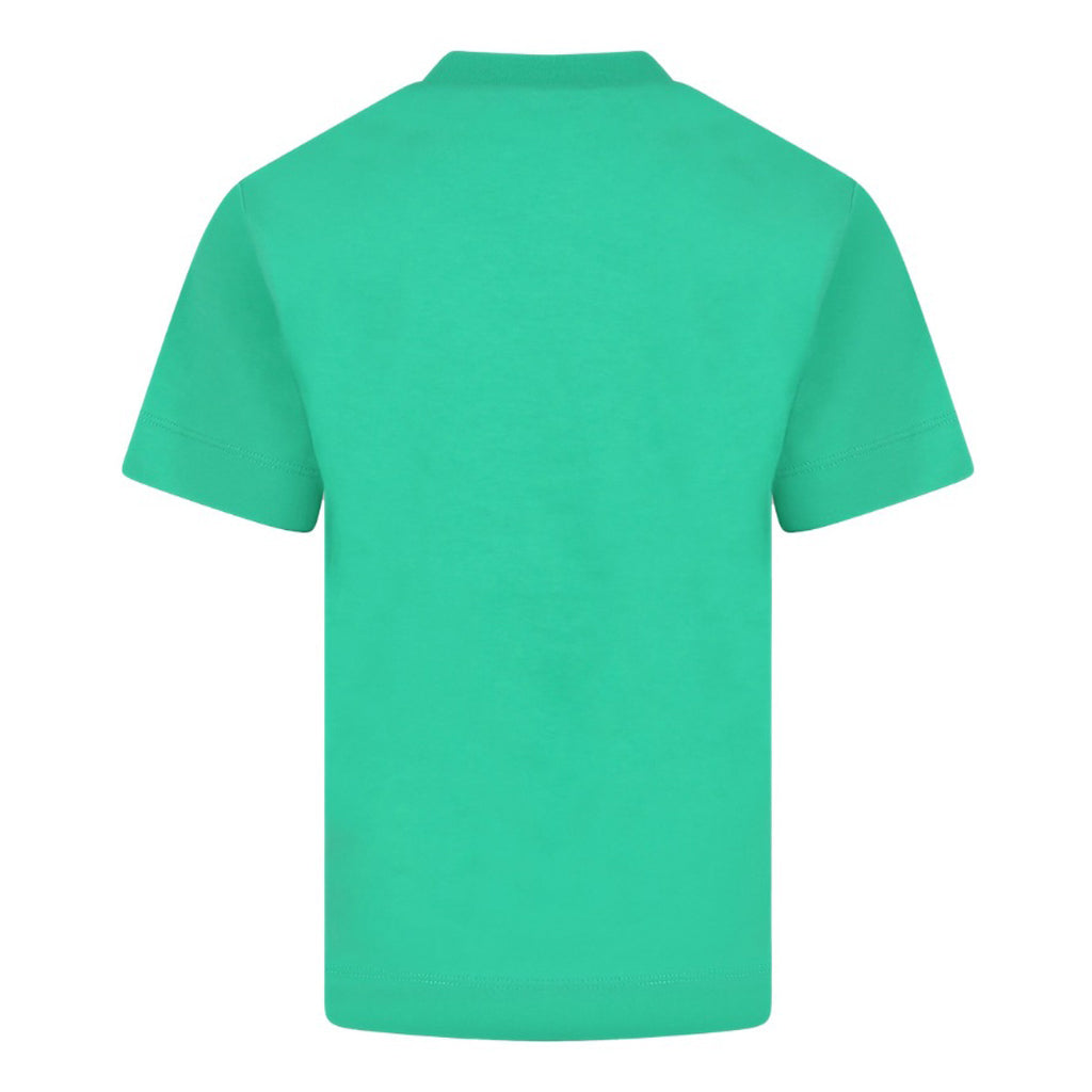 Marni Kids Logo T-shirt