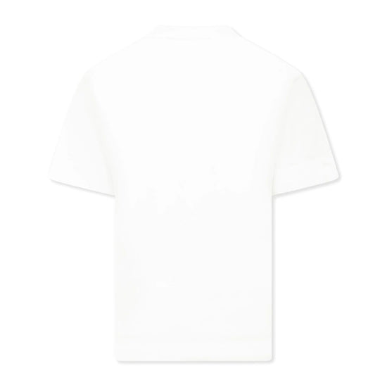 Marni Kids Logo T-shirt