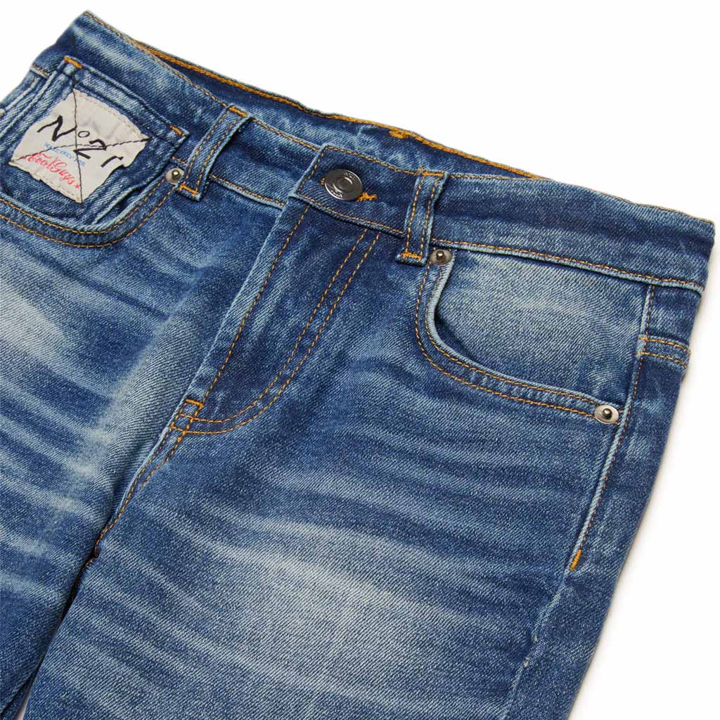 N°21 Kids Denim Jeans