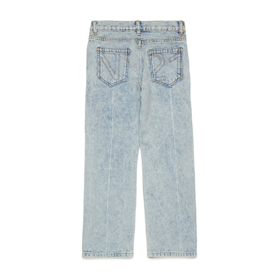 N°21 Kids Denim Jeans
