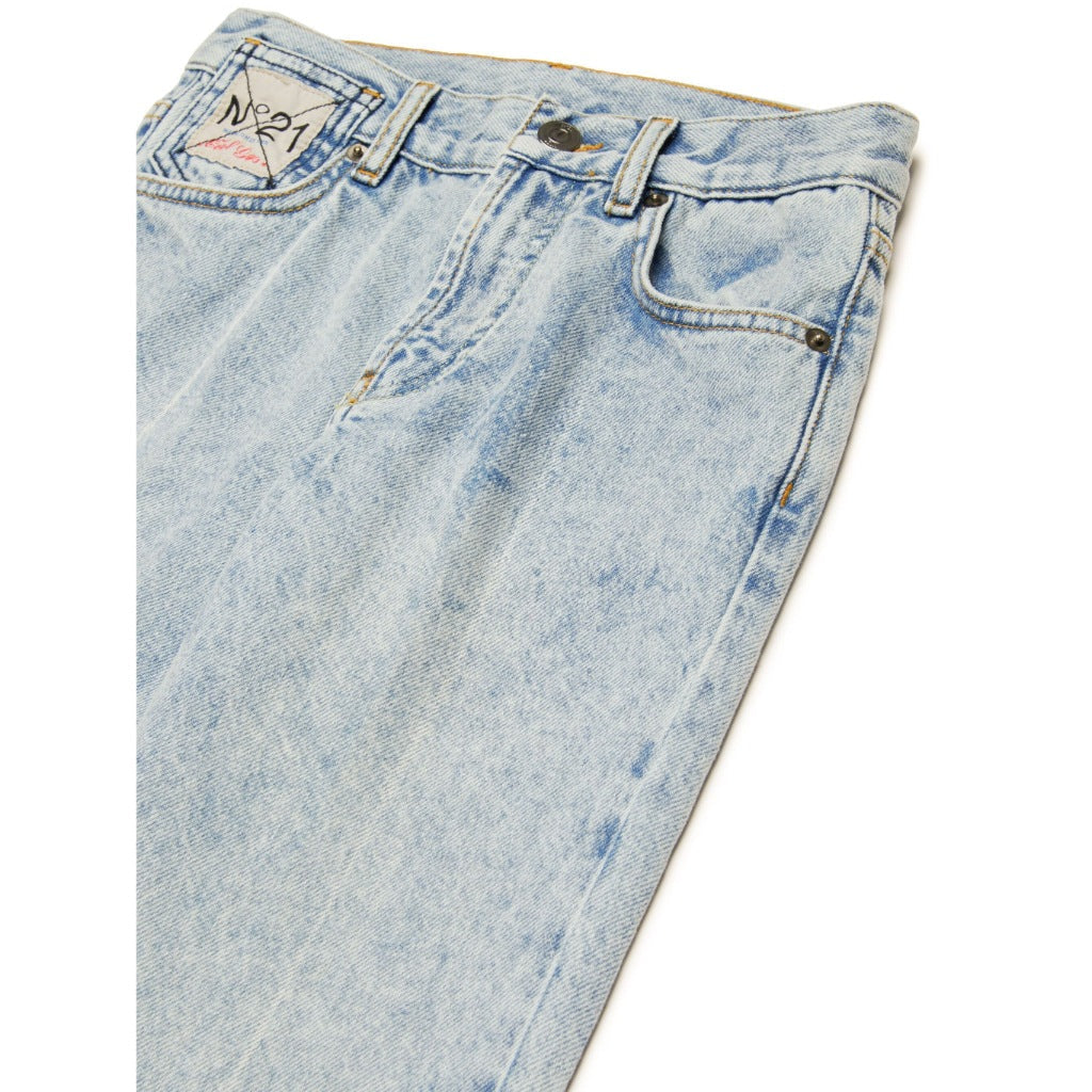 N°21 Kids Denim Jeans