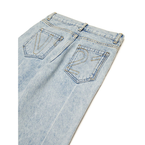 N°21 Kids Denim Jeans