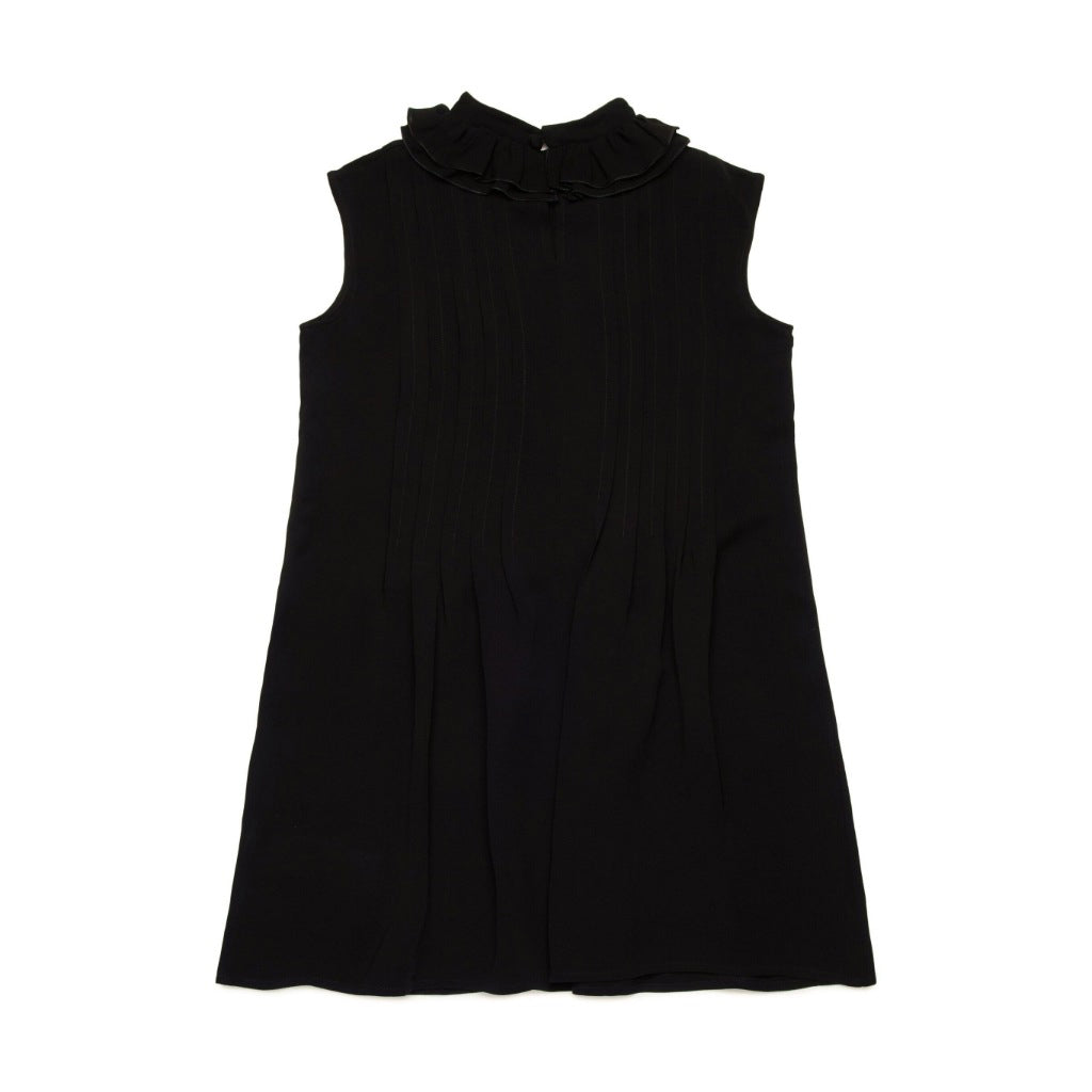 N°21 Kids Ruffled Dress