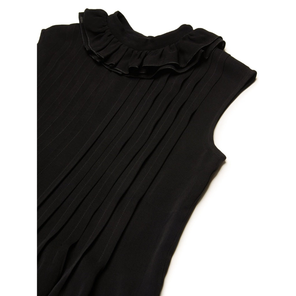 N°21 Kids Ruffled Dress