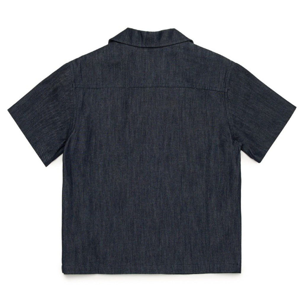 N°21 Kids Denim Shirt