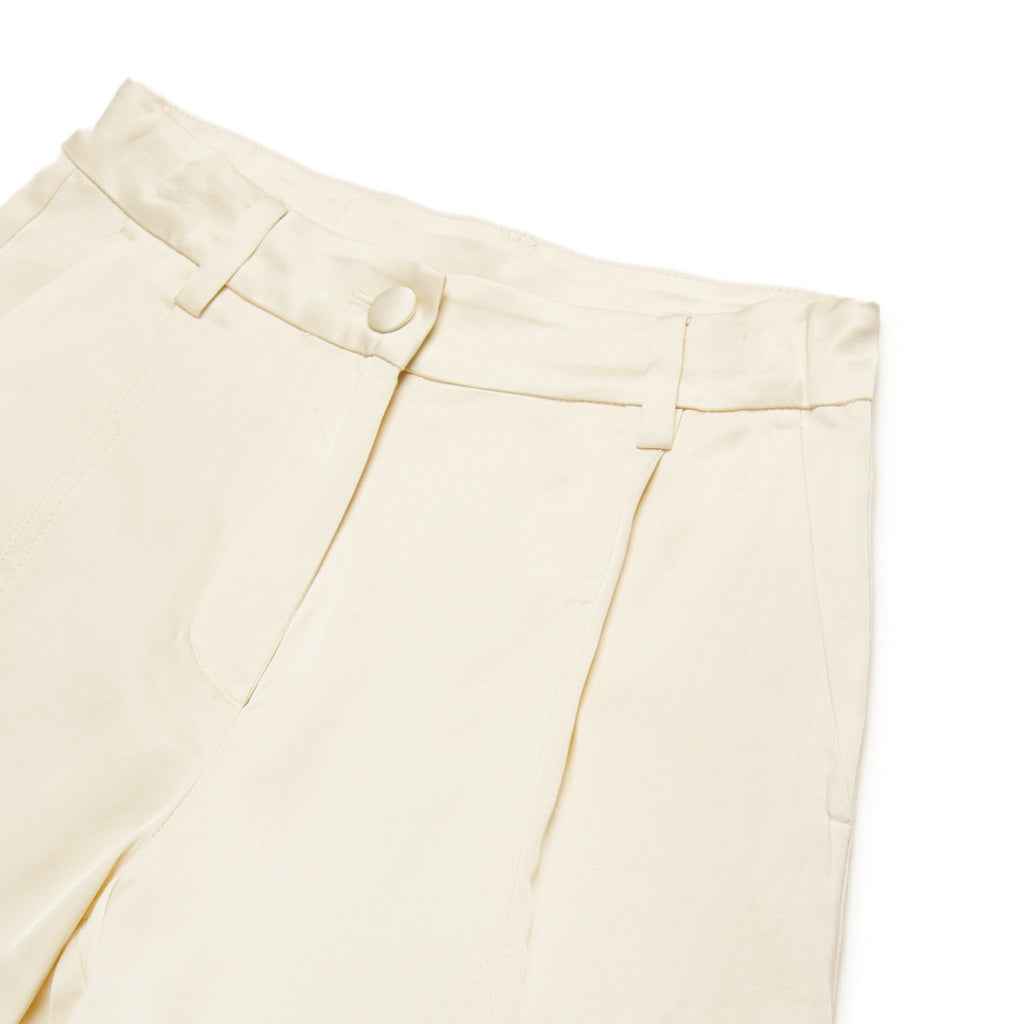 N°21 Kids Wide Shorts