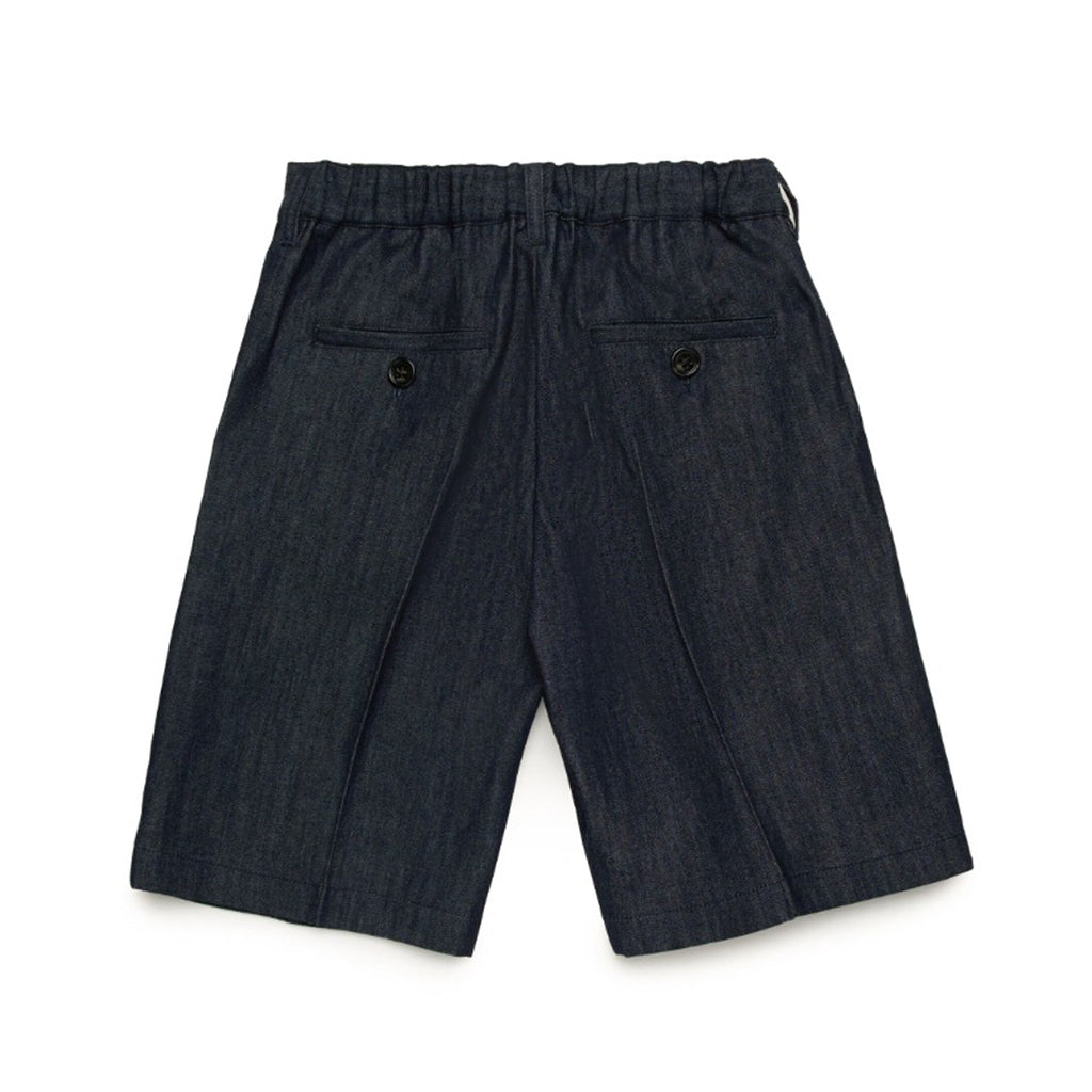 N°21 Kids Bermudas Shorts