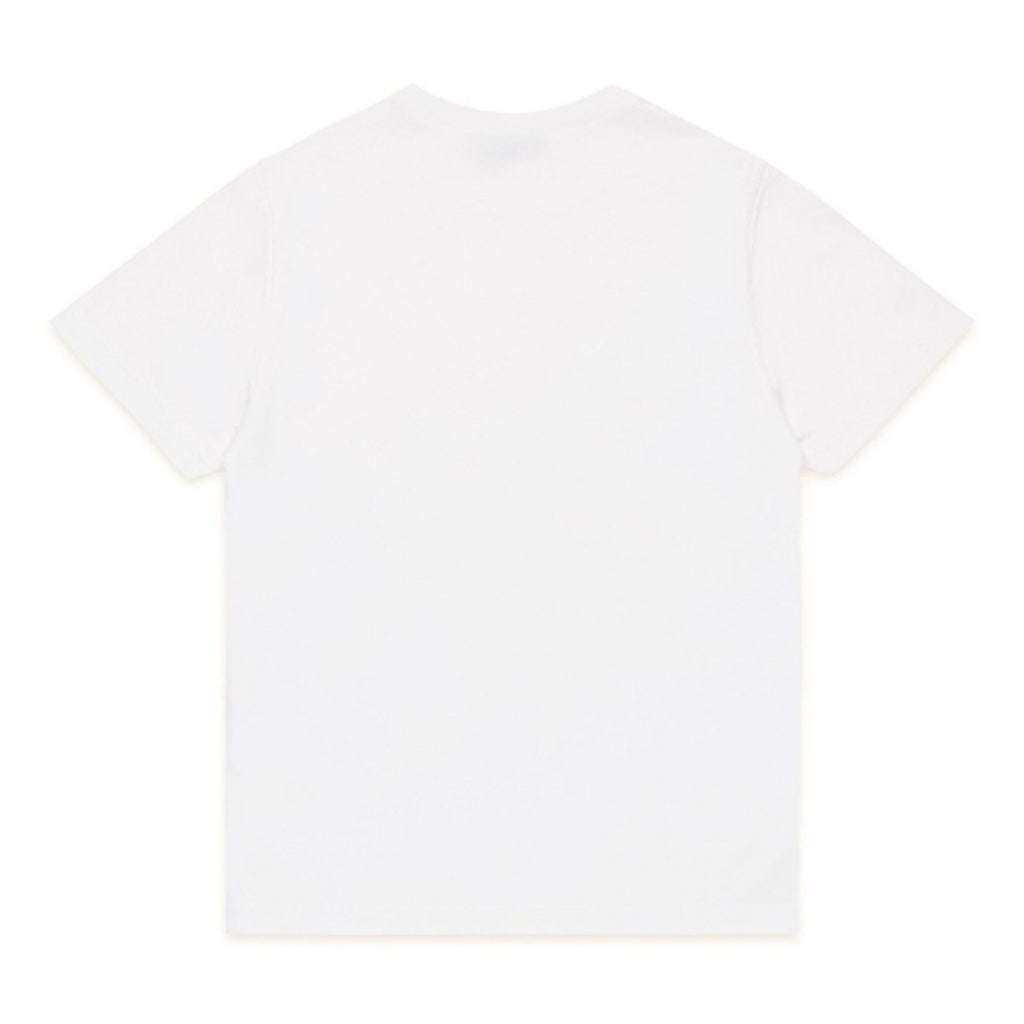N°21 Kids Graphic Print T-shirt