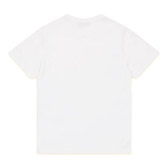 N°21 Kids Graphic Print T-shirt