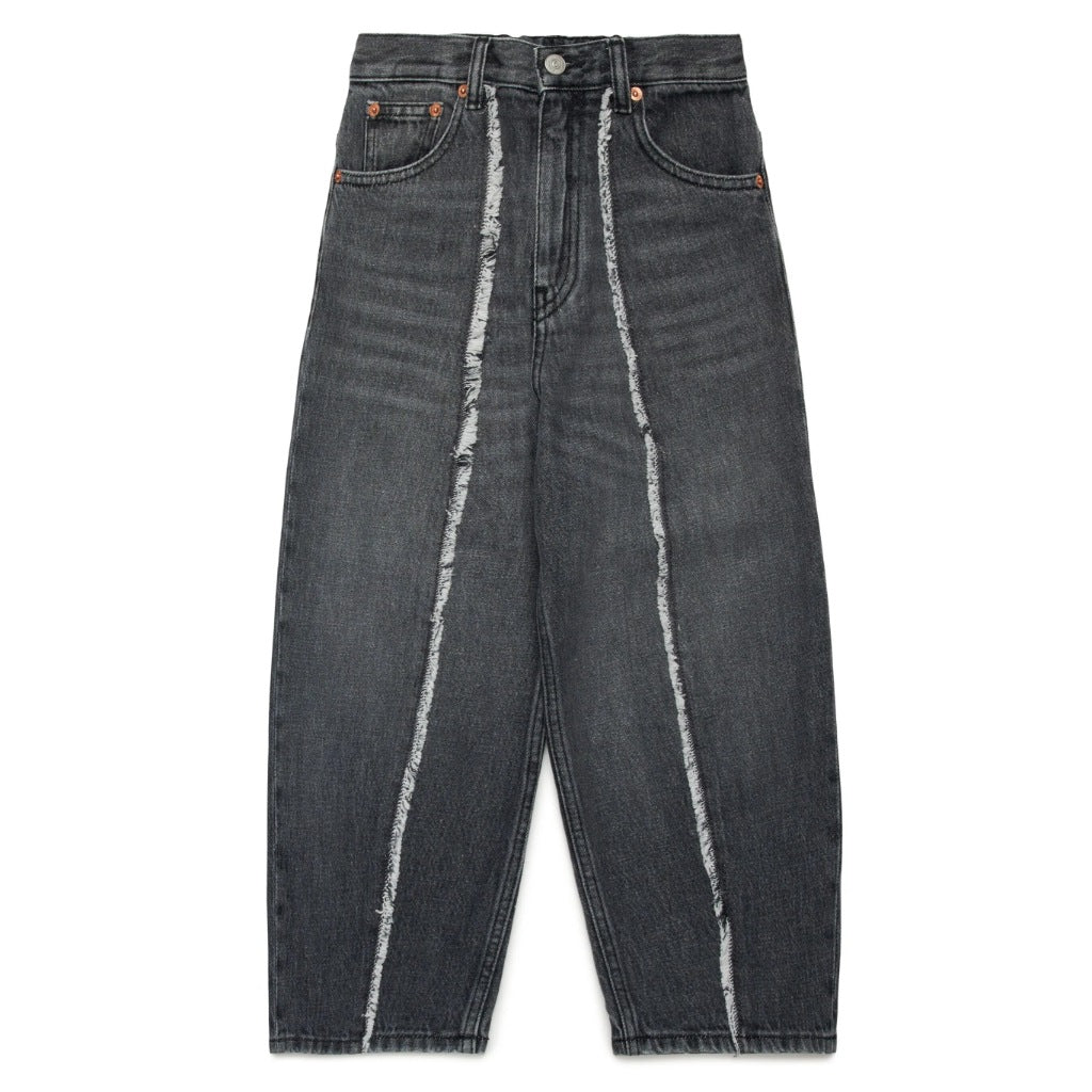 MM6 Kids Denim Jeans