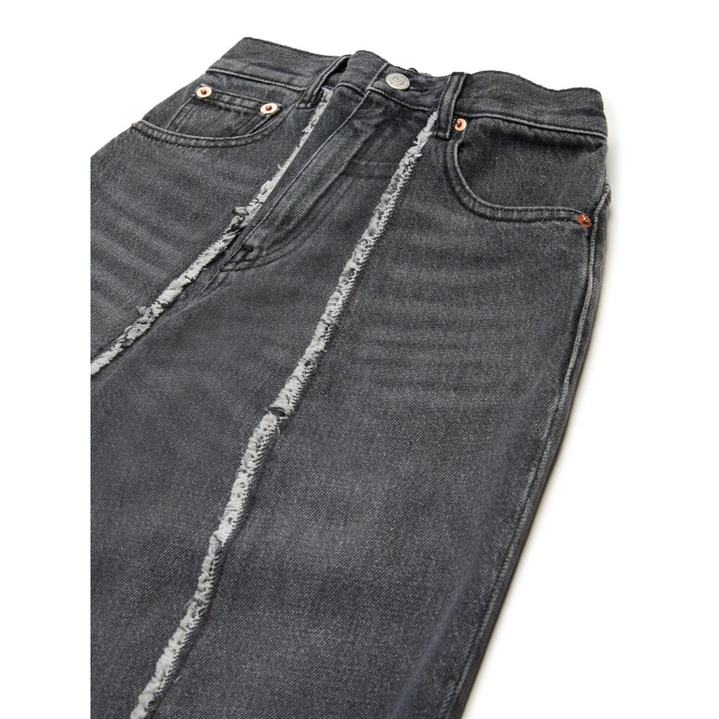 MM6 Kids Denim Jeans