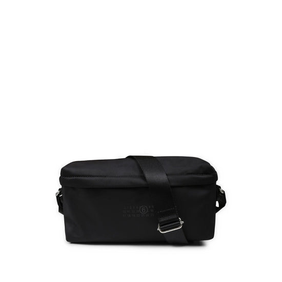 MM6 Kids Cross Body Bag