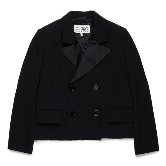 MM6 Kids Blazer Jacket