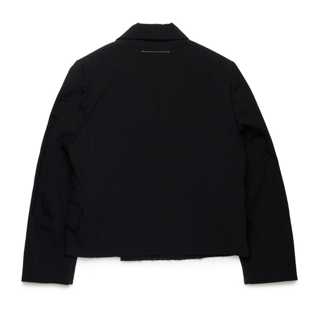 MM6 Kids Blazer Jacket