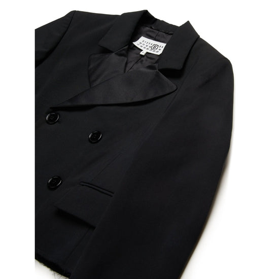 Load image into Gallery viewer, MM6 Kids Blazer Jacket
