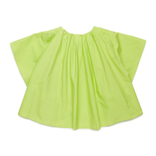 MM6 Kids Gathered Blouse