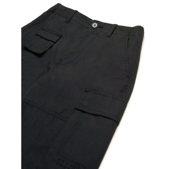 Load image into Gallery viewer, MM6 Kids Denim Cargo Shorts
