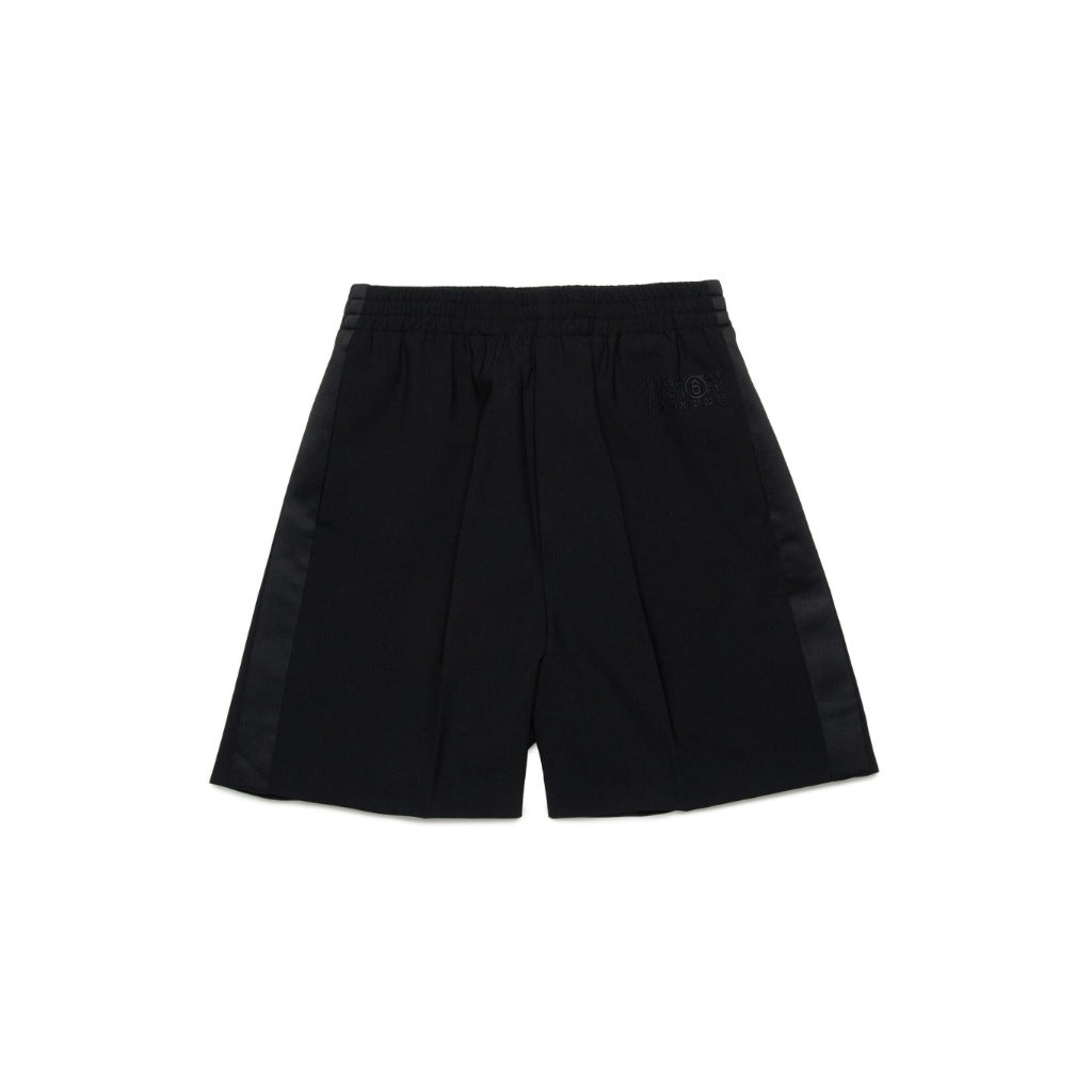 MM6 Kids Bermuda Shorts