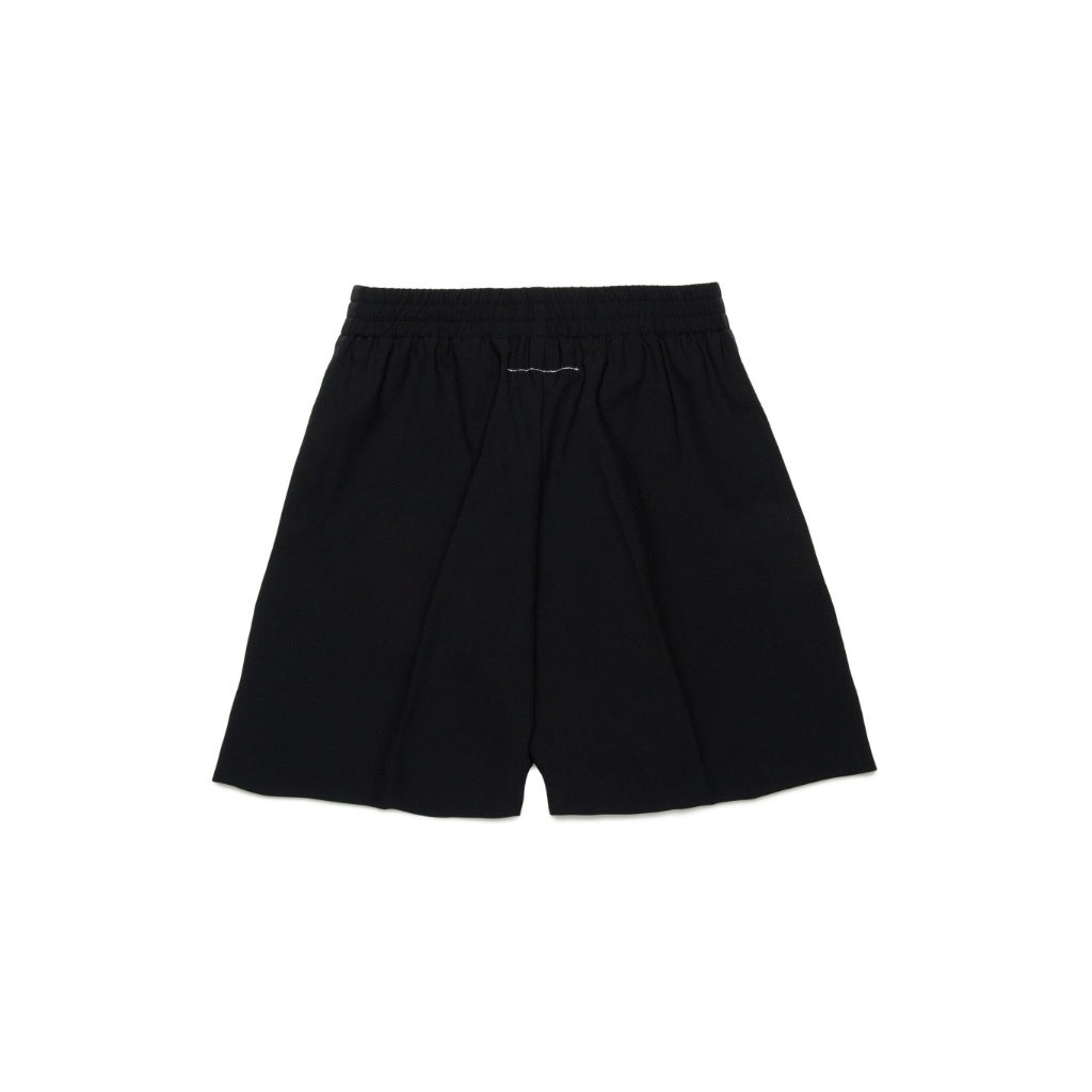 MM6 Kids Bermuda Shorts