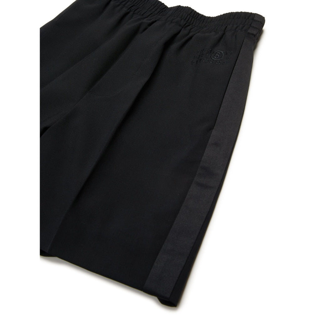MM6 Kids Bermuda Shorts