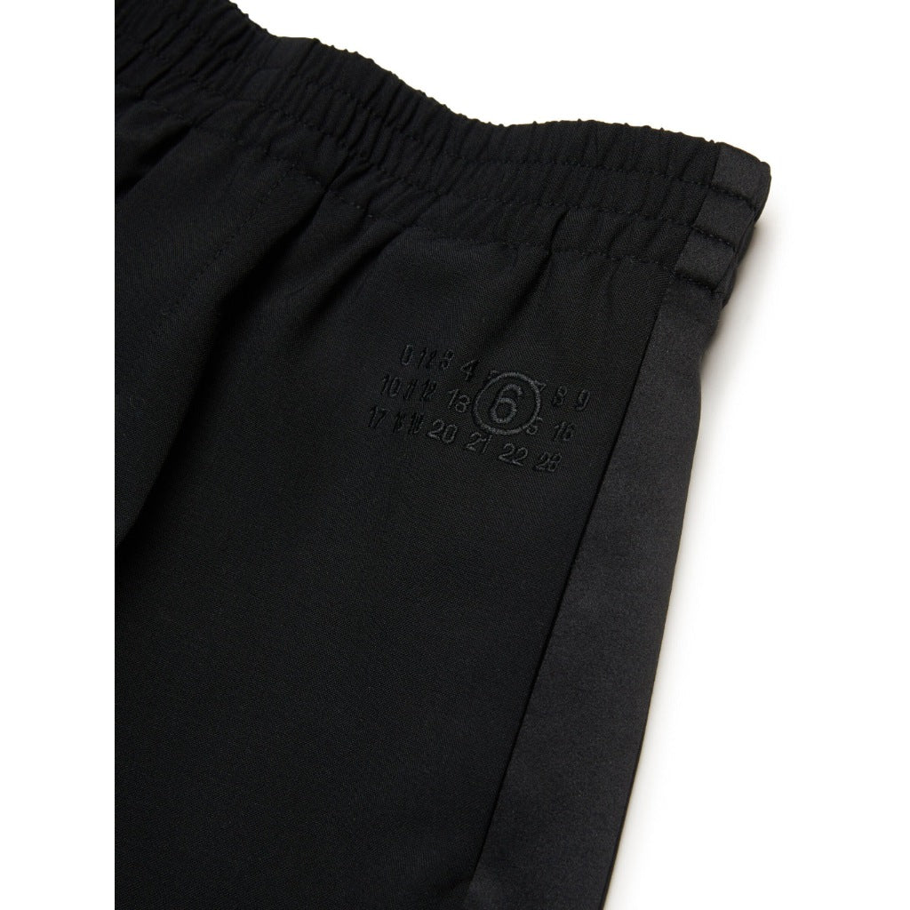 MM6 Kids Bermuda Shorts