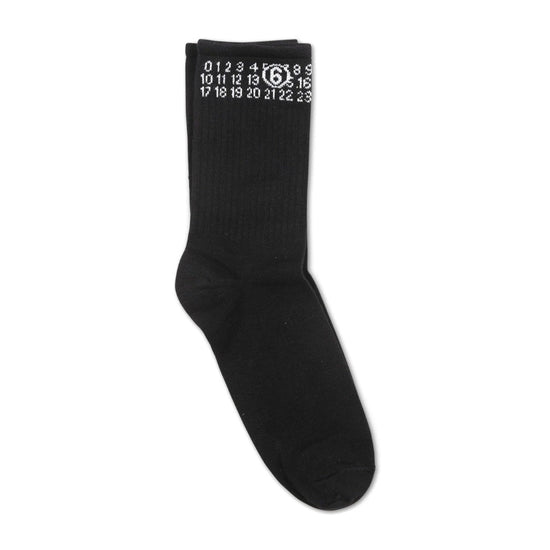 MM6 Kids Socks