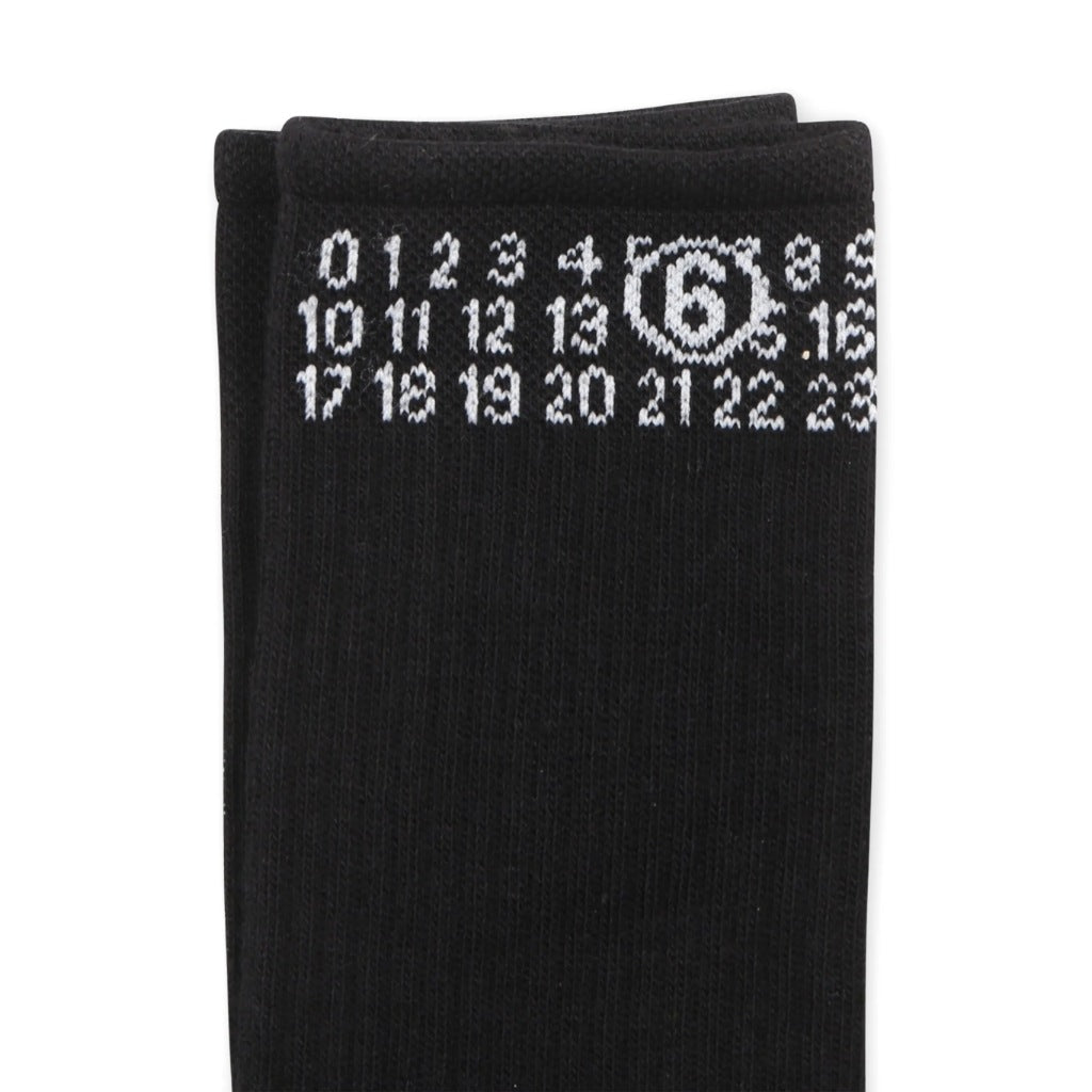 MM6 Kids Socks
