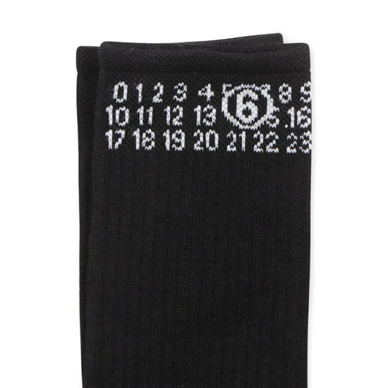 Load image into Gallery viewer, MM6 Kids Socks
