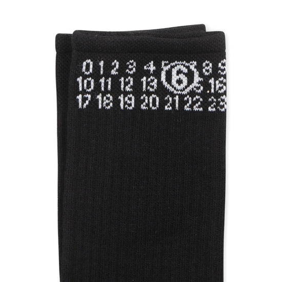 MM6 Kids Socks