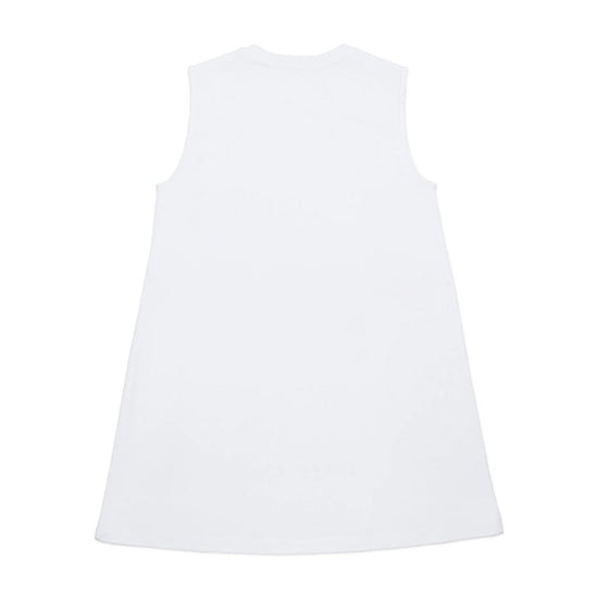 MM6 Kids Logo Dress
