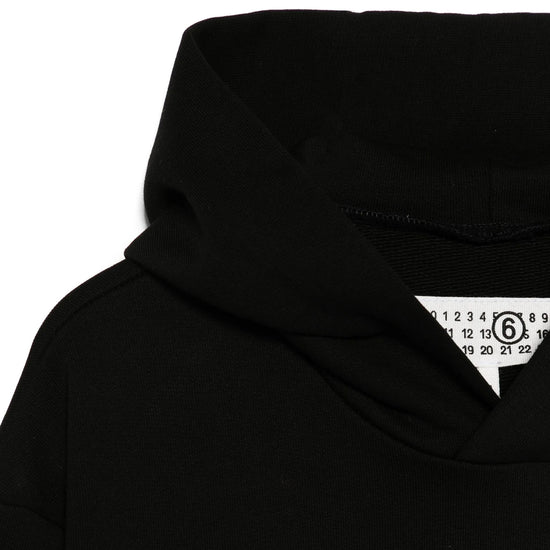 Load image into Gallery viewer, MM6 Kids Logo Hoodie

