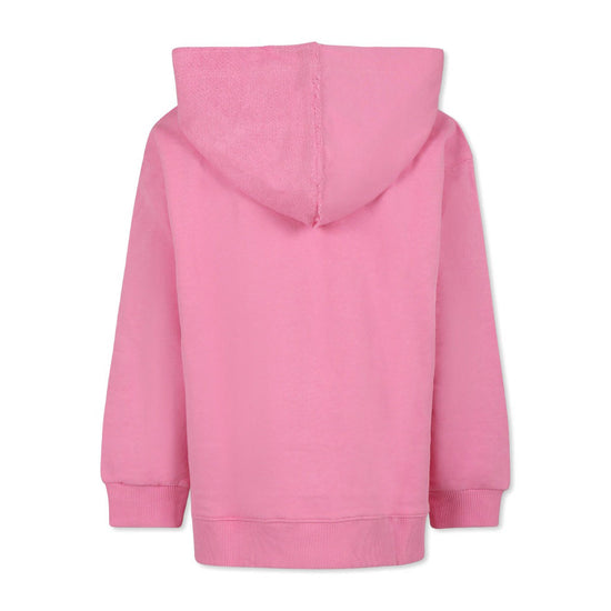 MM6 Kids Logo Hoodie