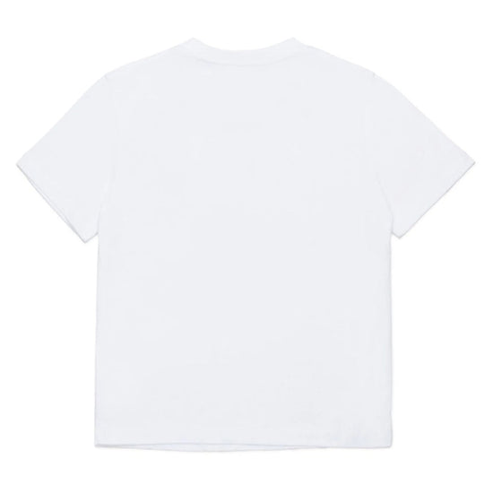 MM6 Kids Graphic Print T-shirt