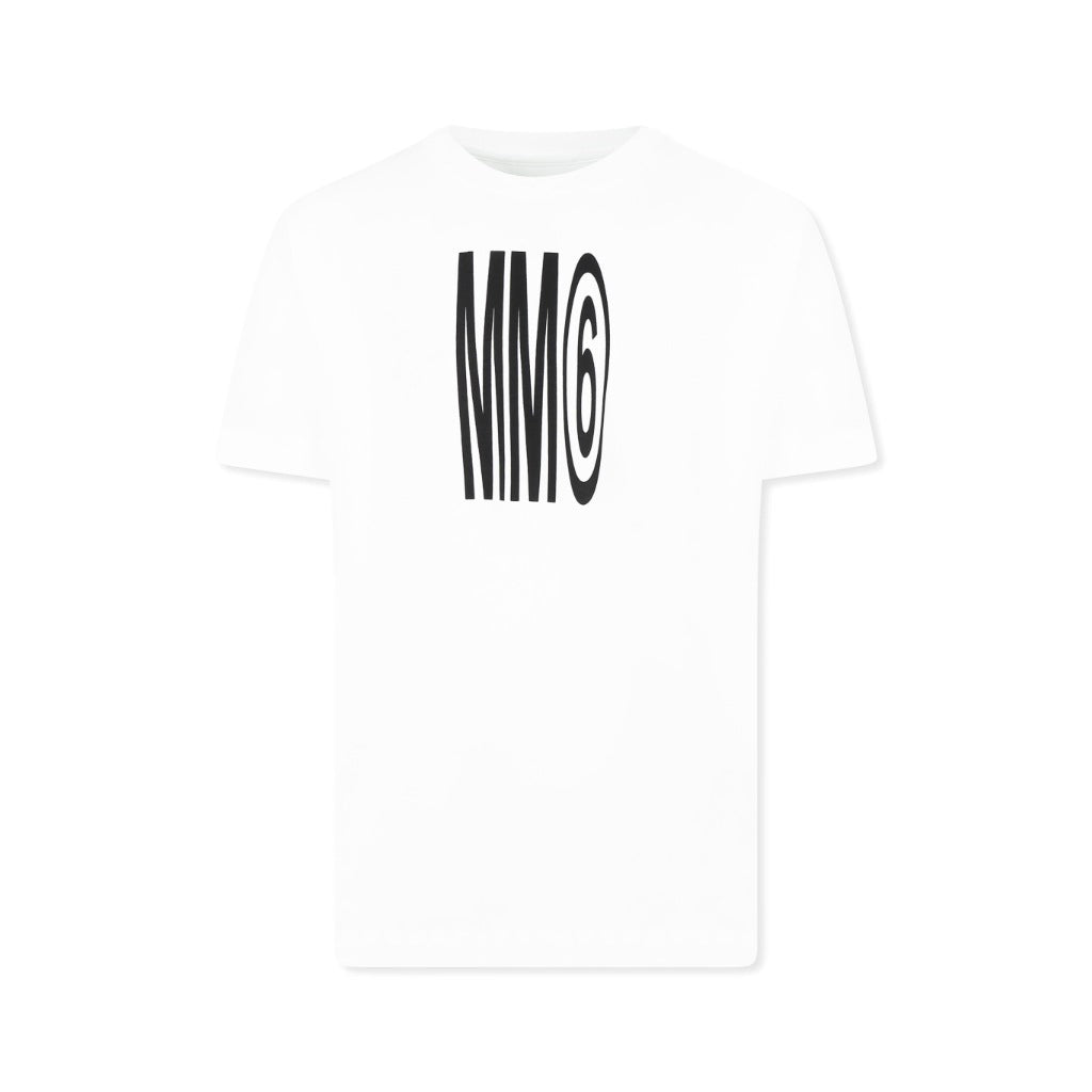 MM6 Kids Three-Pack T-shirt