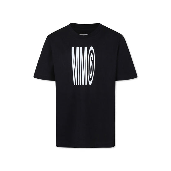 Load image into Gallery viewer, MM6 Kids Three-Pack T-shirt
