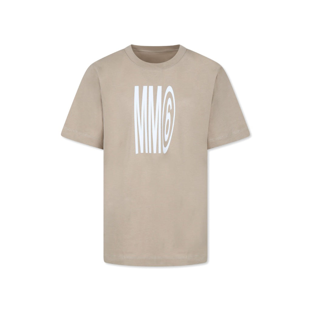MM6 Kids Three-Pack T-shirt