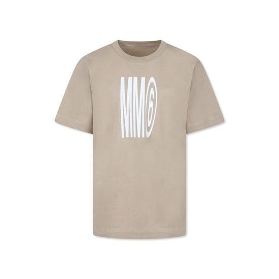MM6 Kids Three-Pack T-shirt