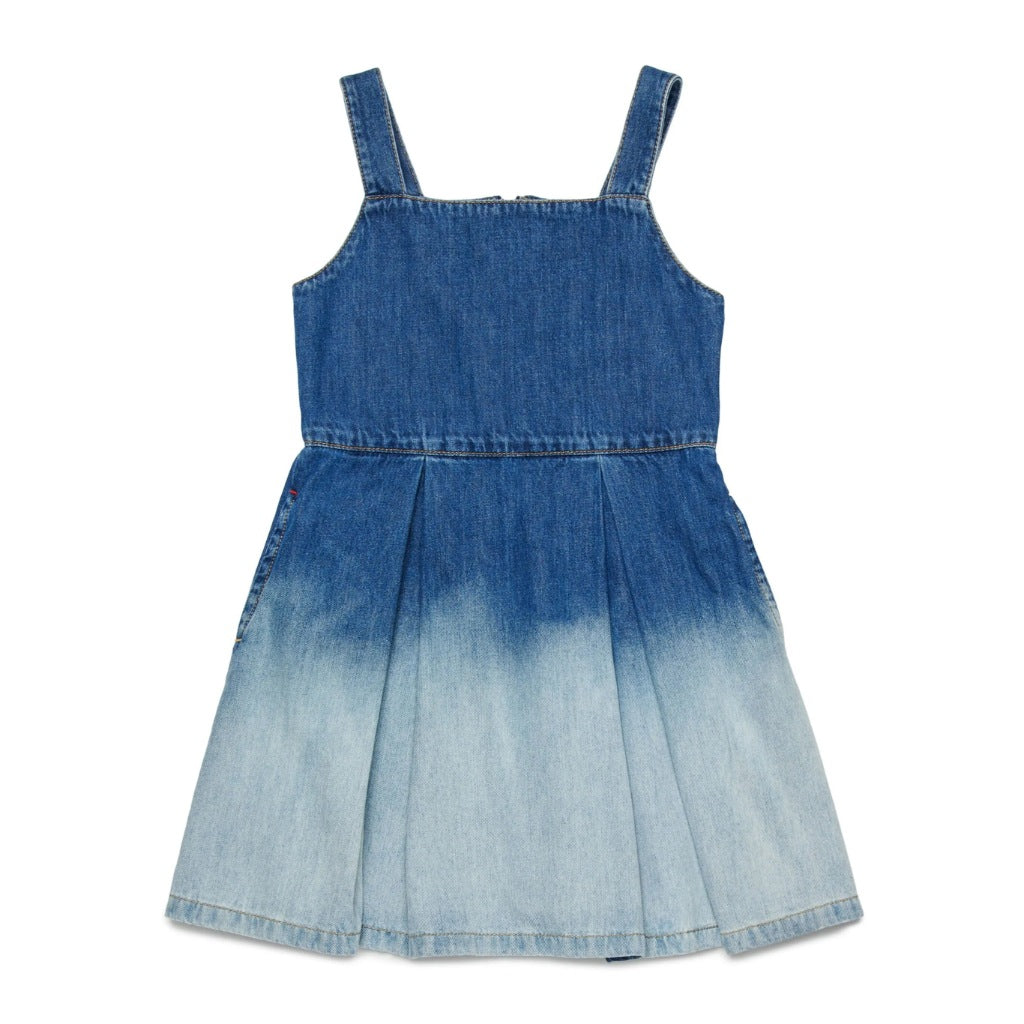 MAX&Co. Kids Denim Dress