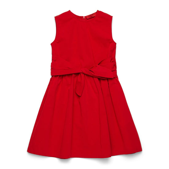 MAX&Co. Kids Knot Detail Dress