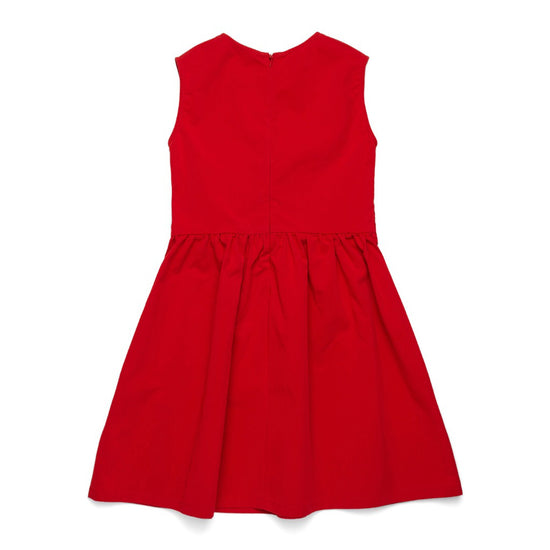 MAX&Co. Kids Knot Detail Dress