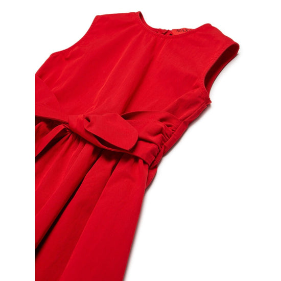 MAX&Co. Kids Knot Detail Dress
