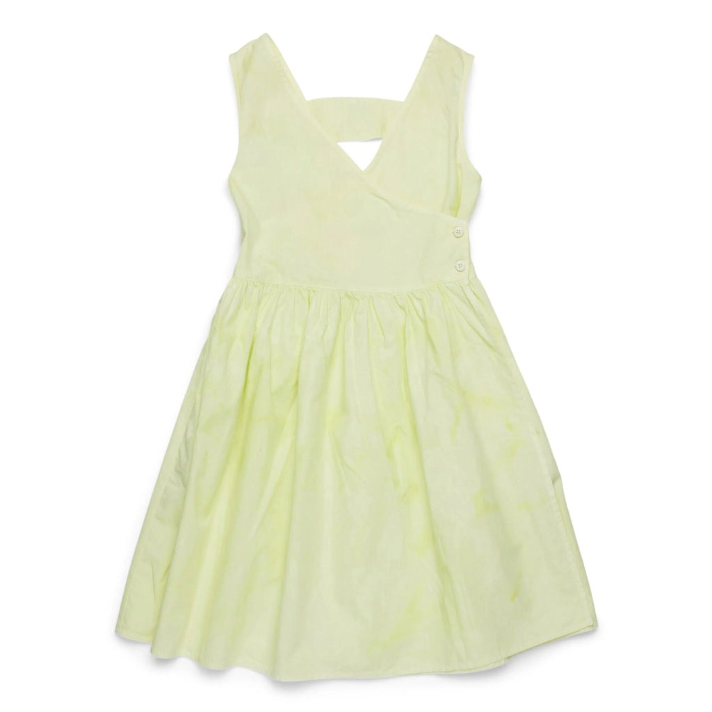 MAX&Co. Kids Wrap Style Dress