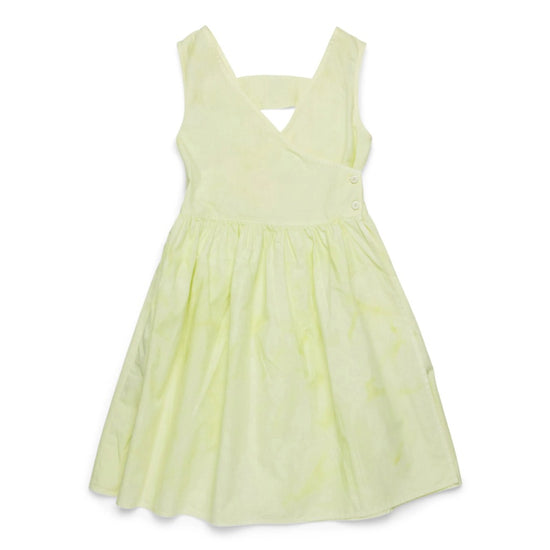 MAX&Co. Kids Wrap Style Dress