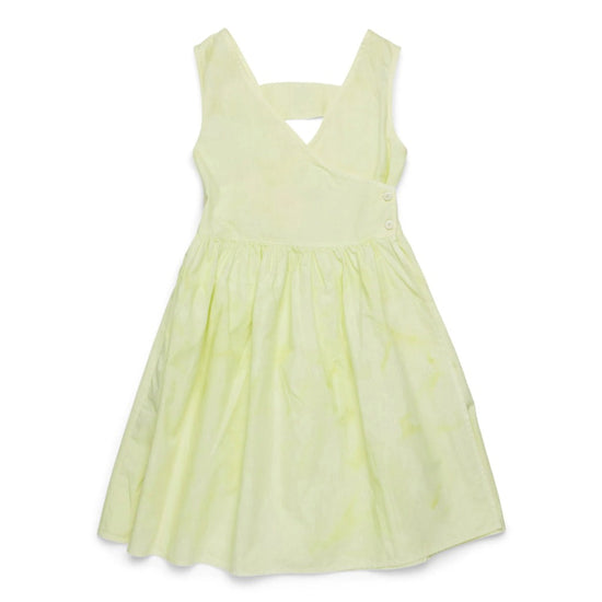 MAX&Co. Kids Wrap Style Dress