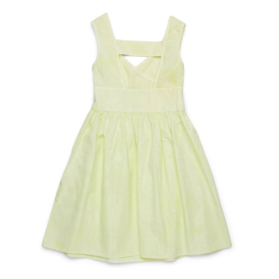 MAX&Co. Kids Wrap Style Dress