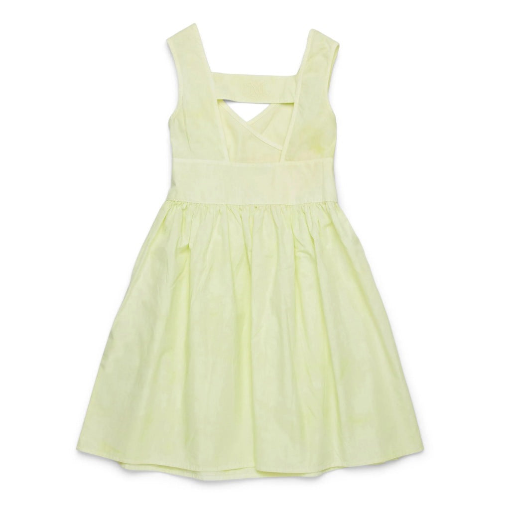 MAX&Co. Kids Wrap Style Dress