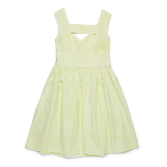 MAX&Co. Kids Wrap Style Dress